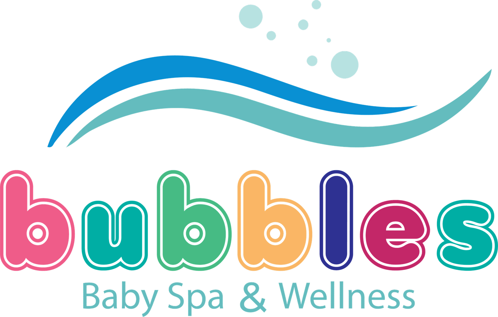 Bubbles Baby Spa